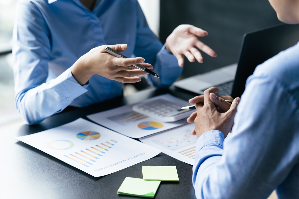不動産会社の主たる事務所と従たる事務所の違いとは?設置要件と開設手続きの全知識